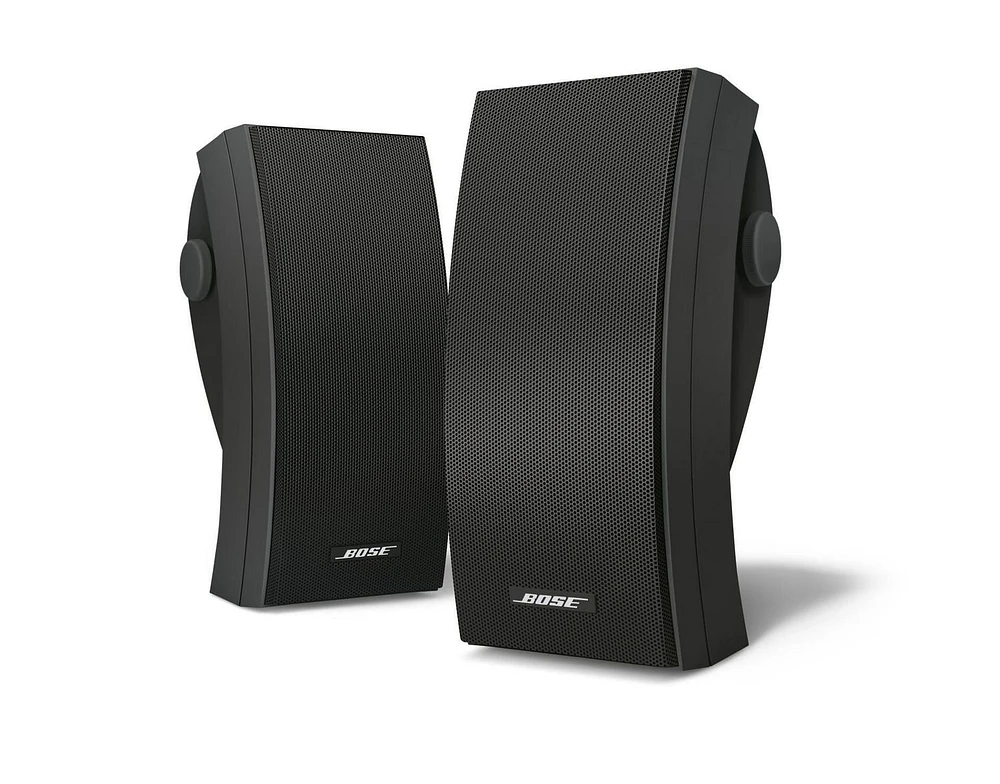Enceintes extérieures 251 de Bose