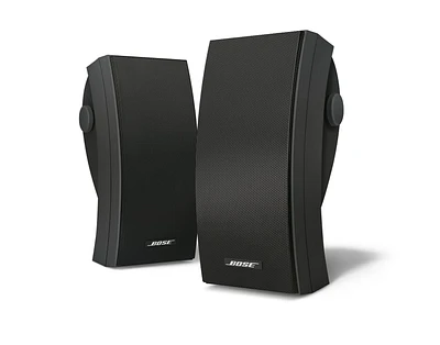 Enceintes extérieures 251 de Bose