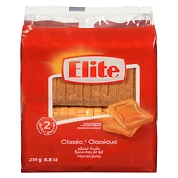 ELBISCO WHEAT RUSKS, HEAT RUSKS