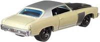 Hot Wheels Véhicule Monte Carlo 1971