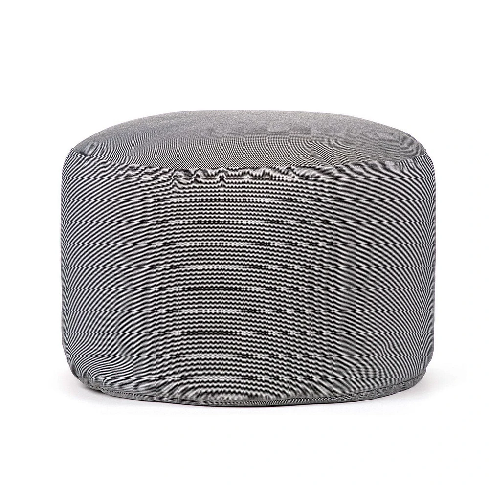 Gouchee Home Soleil Pouf Intérieur / Extérieur