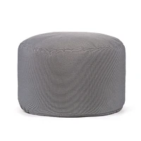 Gouchee Home Soleil Pouf Intérieur / Extérieur