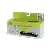 Zenzation Hot and Cold Foot Roller