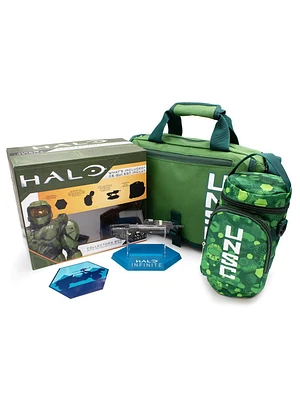 Loot Box - Halo Collector’s Box, Loot Box