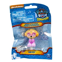 PAW Patrol - Mini Figures - Super Pups Skye