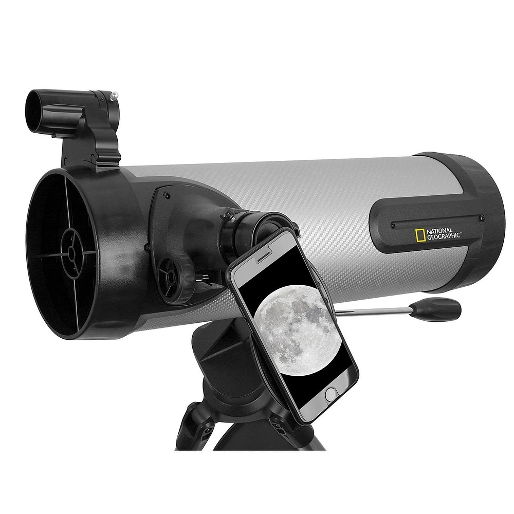 Nat Geo 114CF Télé