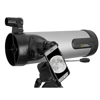 Nat Geo 114CF Télé