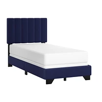 Lit rembourré Reece, par Hillsdale Living Essentials