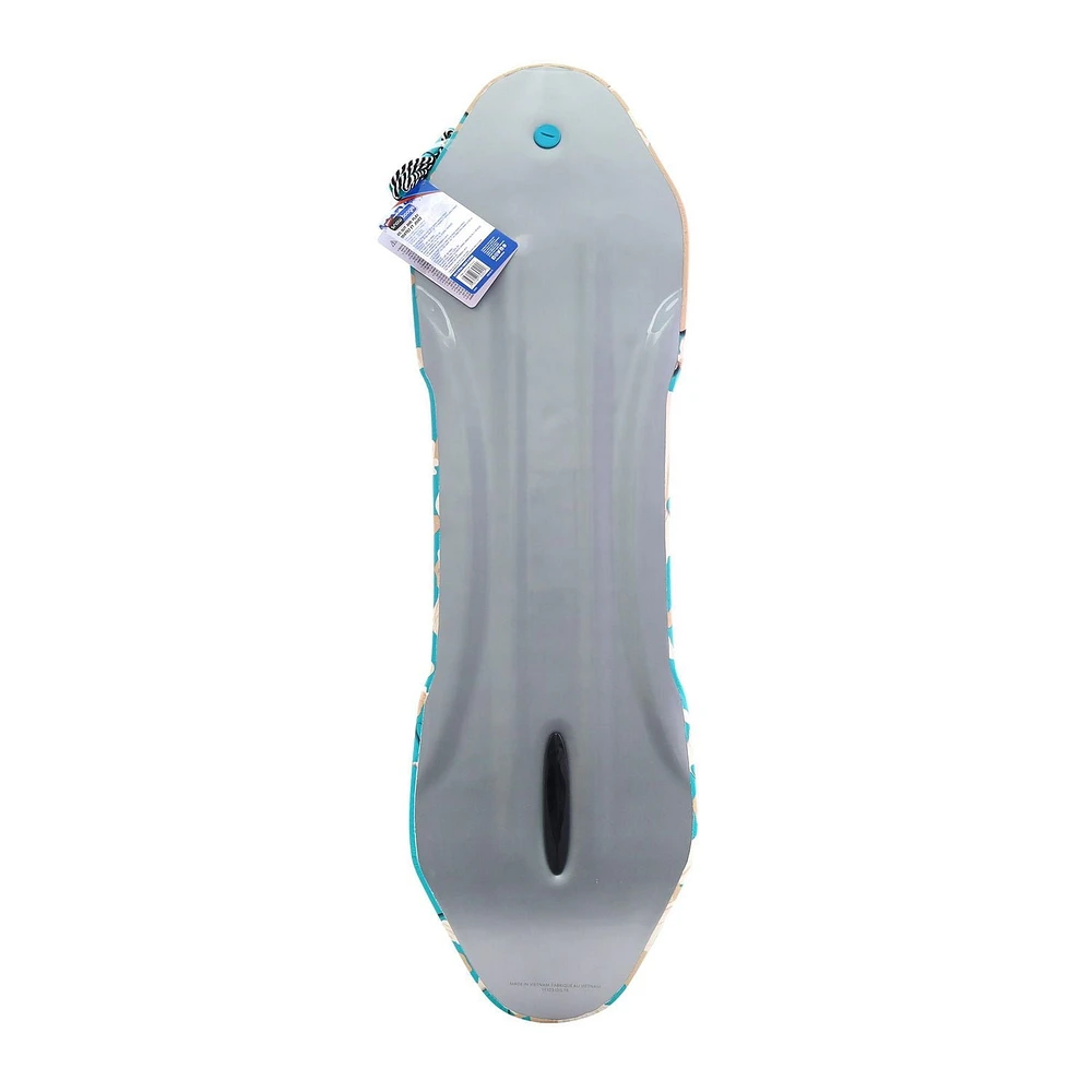 Planche à neige Wham-o® Snow Boogie® de 48 pouces (camouflage)