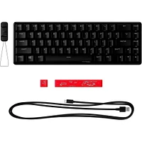 HyperX Alloy OriginsTM 65 Clavier de jeu mécanique