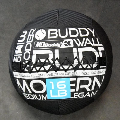 Balle murale, MD Buddy, 16 lb