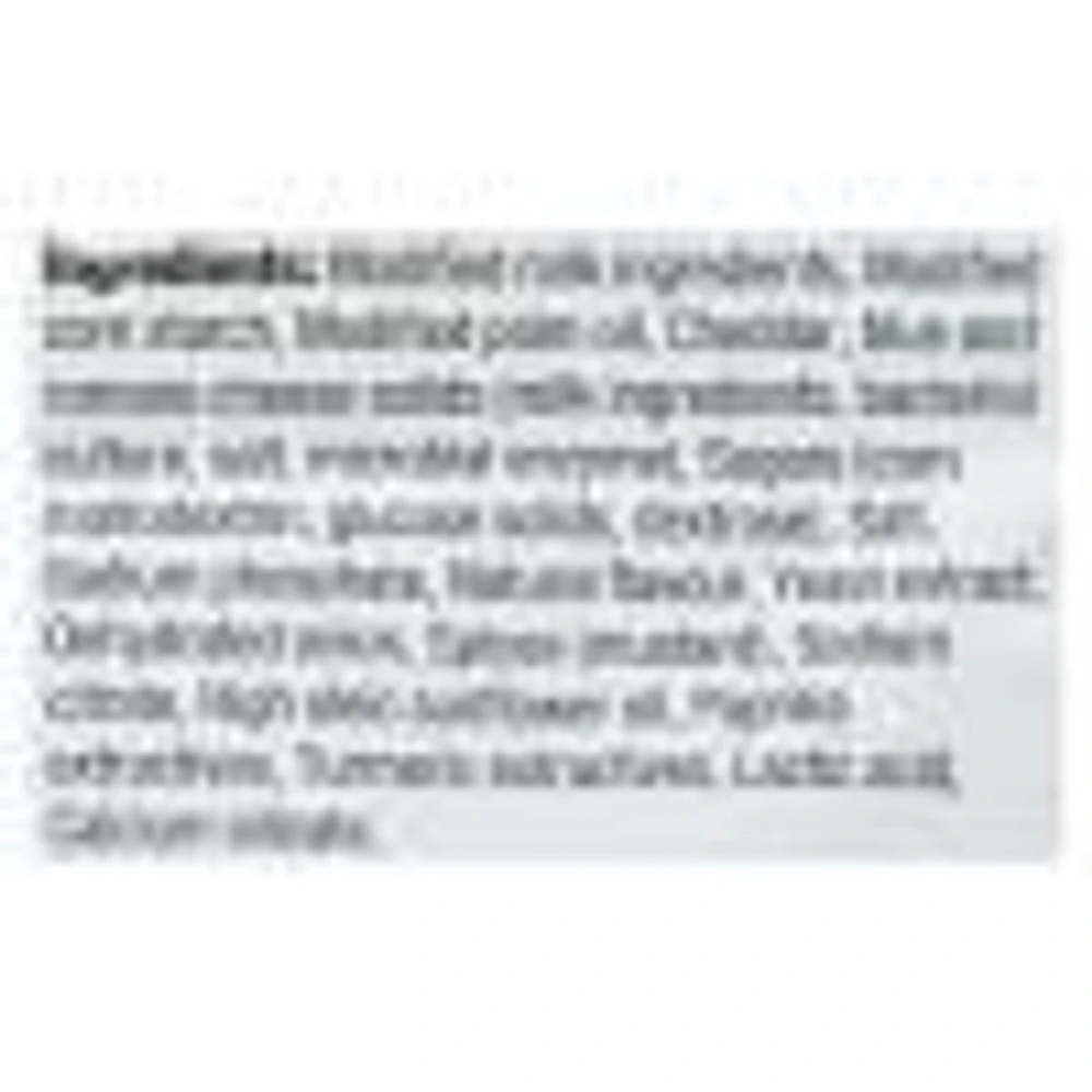 McCormick Gourmet, qualité supérieure, mélange pour sauce sèche, trois fromages 38 g