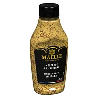Maille Squeeze Moutard À L'Ancienne