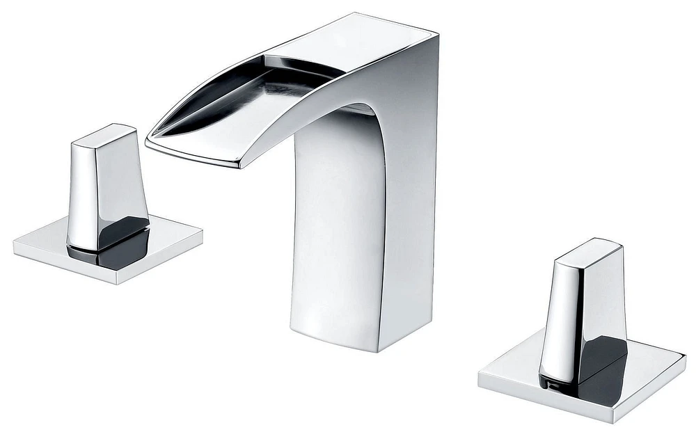 19.5-in. W CUPC Oval Bathroom Undermount Sink Set In White - Chrome Hardware - Overflow Drain Incl. AI-13125