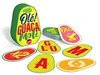 Olé Guacamolé - French Board Game, Olé Guacamolé jeu de société