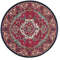 Safavieh Monaco Vivyan Traditional Area Rug