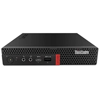 Refurbished Lenovo ThinkCentre M720Q Intel i7-8700 Desktop