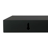 kieragrace Maine Wall Shelves, Set of 3