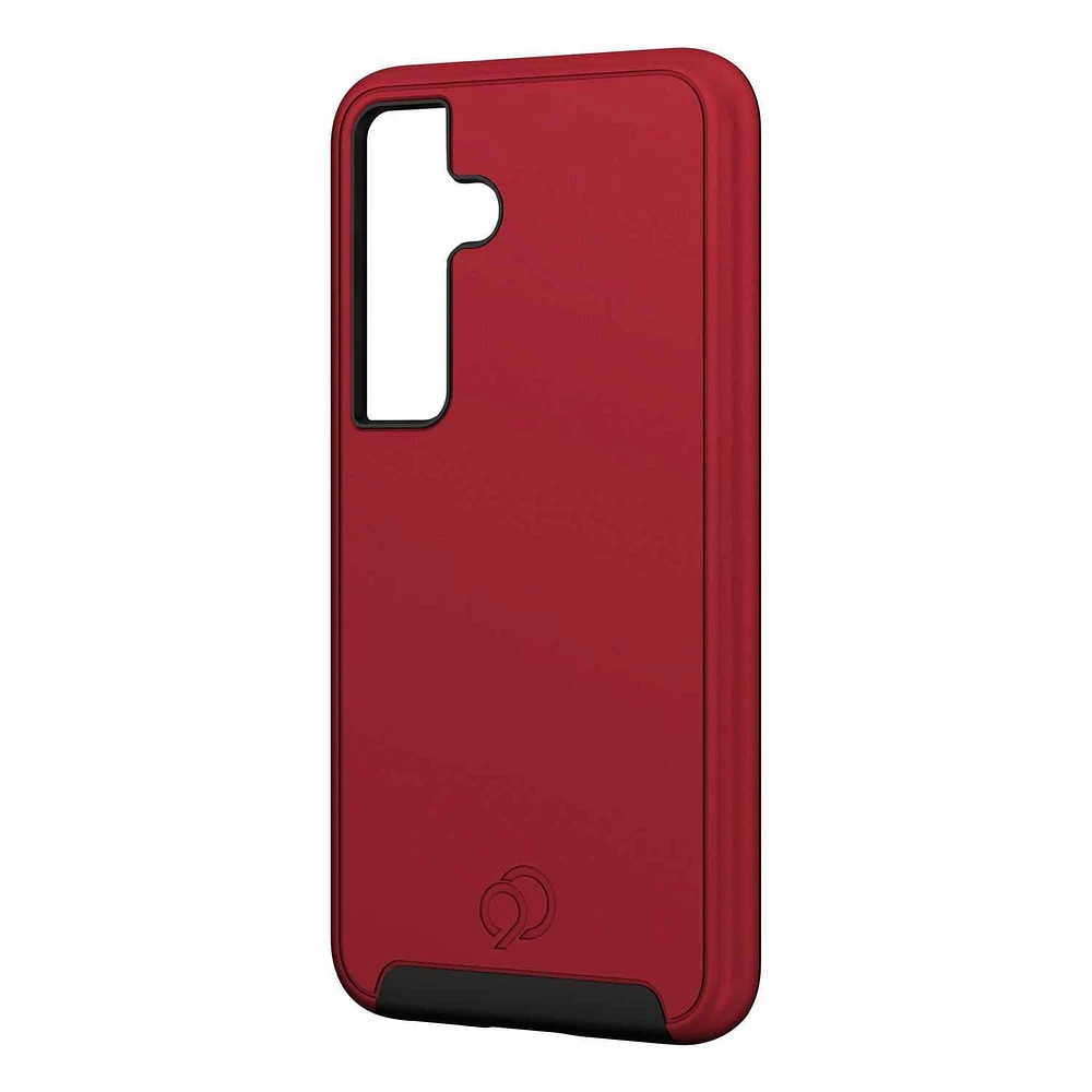 Nimbus9 Cirrus 2 Case  Samsung Galaxy S24 Crimson