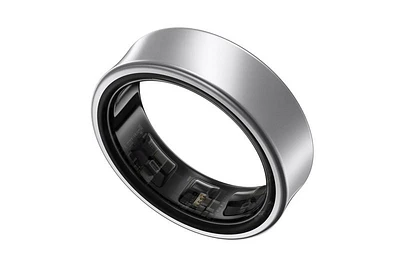 Samsung Galaxy Ring Size 15 Silver