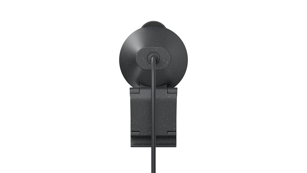 Logitech Brio 300 Full HD Webcam with Privacy Shutter