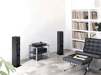 Récepteur stéréo SONY STR-DH190 Entrée phono et connectivité Bluetooth®