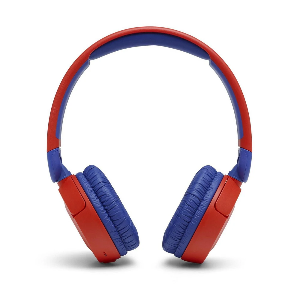 JBL JR310BT Red/Blue