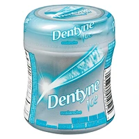 Dentyne Ice Avalanche, Sugar Free Gum, 1 bottle (60 pieces)