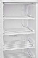 Marathon Deluxe 8 pi.cu. Congélateur vertical acier incoxydable