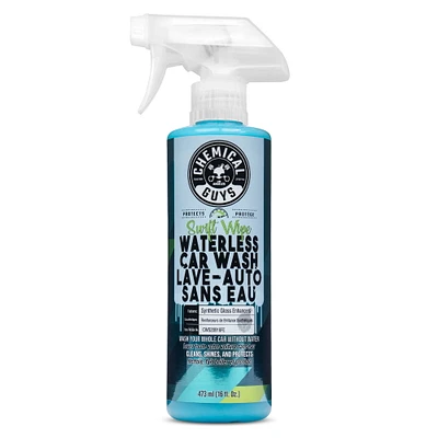 Chemical Guys Swift Wipe Waterless Car Wash (16 Fl. Oz.), Automotive Wash