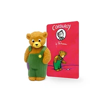 tonies Corduroy Figurine de jeu audio (En anglais)