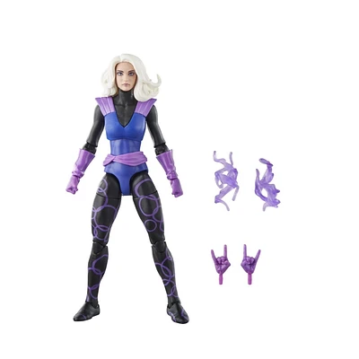 Hasbro Marvel Legends Series Marvel Knights, figurine Clea de 15 cm, bande dessinée à collectionner