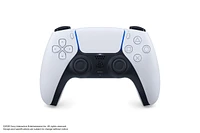 Manette de jeu sans fil DualSense™ pour PlayStation®5 Élevez vos sens