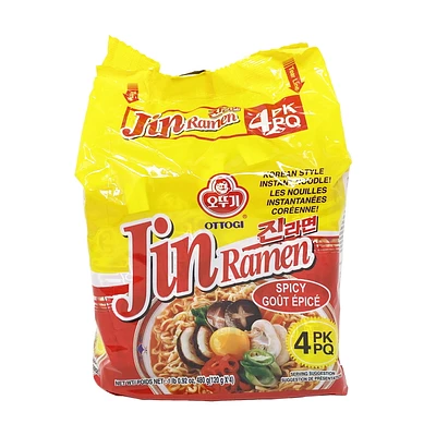 E-SAMYANG OTG JINRAMEN SPICY, E-SAMYANG OTG JINRAMEN SPICY