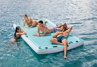 Intex Floating Water Lounge Mat