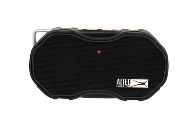 Haut-parleur Blueooth Baby Boom XL Altec Lansing Noir Haut-parleur BT Baby Boom XL