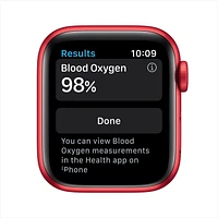 Apple Watch Series 6 (GPS)