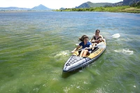 Aqua Marina - Kayak professionnel 2 personnes Memba 390