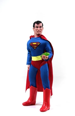 Figurines Mego - Superman