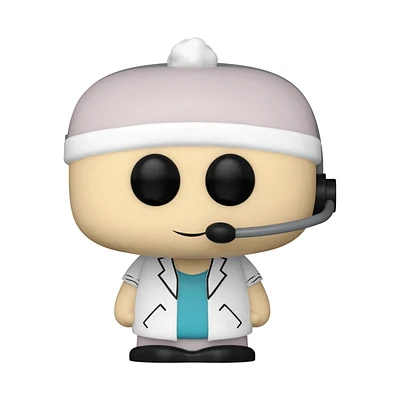 Funko POP TV: South Park- Boyband Stan Figurine En Vinyle