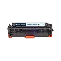 G&G Select HP CC530A Remanufactured Black Toner Cartridge