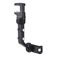Support de téléphone universel Merkury Innovations pour appareils jusqu'à 3,5 pouces de large, noir Support téléphone universel jusqu'à 3,5" large