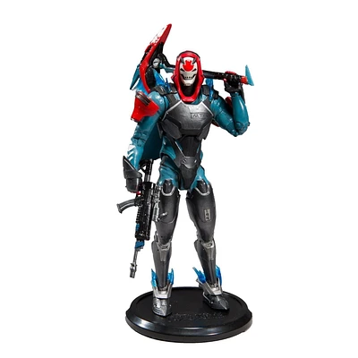 McFarlane Toys - Fortnite - Vendetta 7" Premium Action Figure