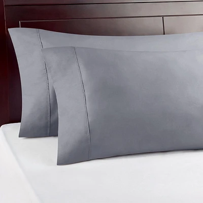 Taies d’oreiller Mainstays Taille : Standard