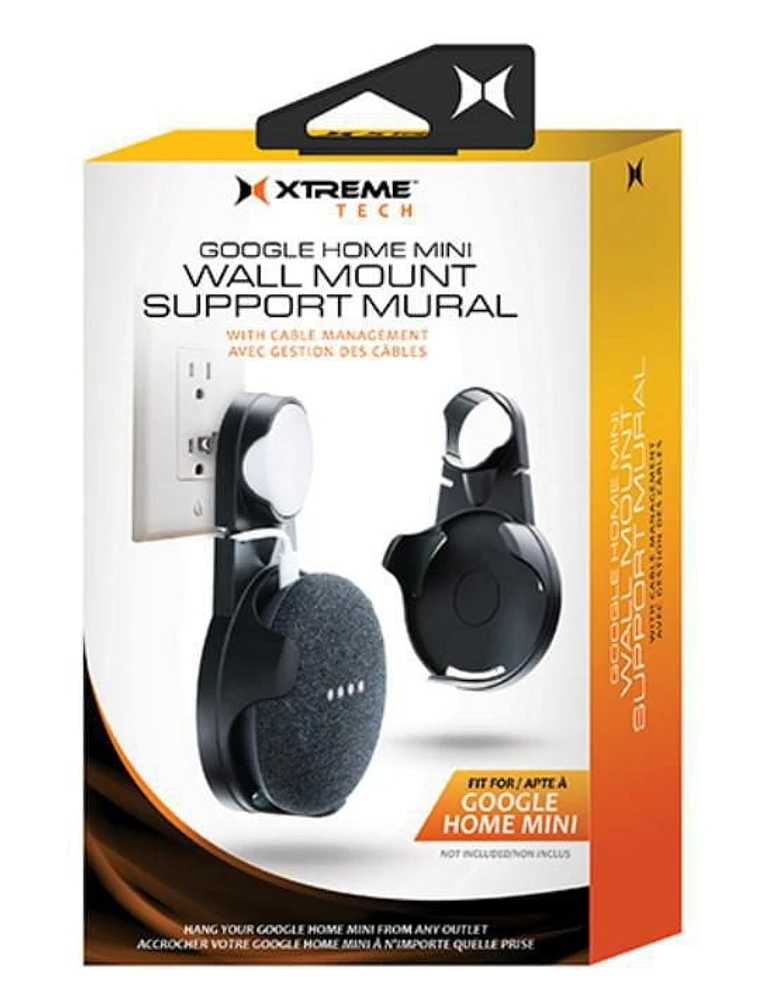 Xtreme Wall Mount for Google Home Mini