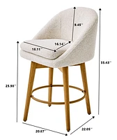 Tabouret de bar Mira de Better Homes and Gardens