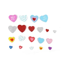 FOAM STICKERS