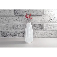 Christmas Berry Et Feuilles Pick - Ensemble De 6