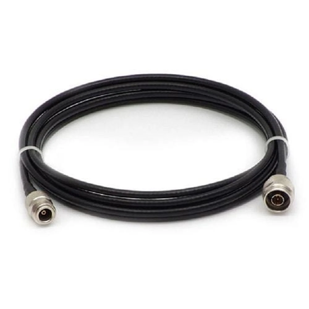 Turmode 6 ft. N Female to N Male Adapter Cable