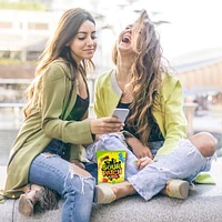 Sour Patch Kids Candy, Sour then Sweet, 150 g